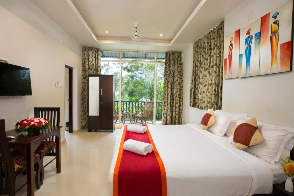 Dream Catcher Plantation Resort