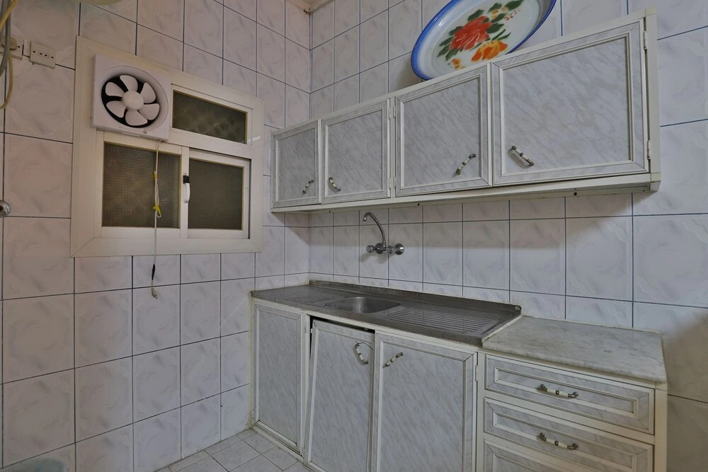 OYO 196 Al Sihab Suites