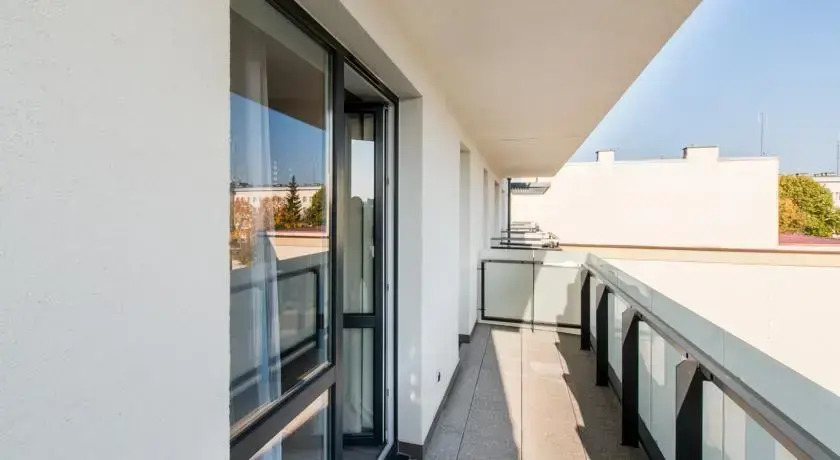 Centrum Superior Suites