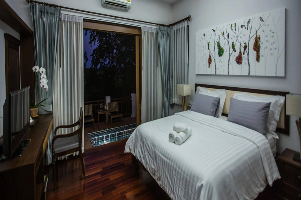 Doltara Boutique Resort