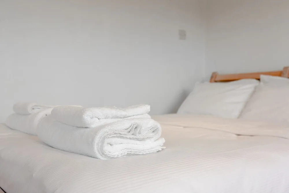 Smart Studio Apartment in Streatham