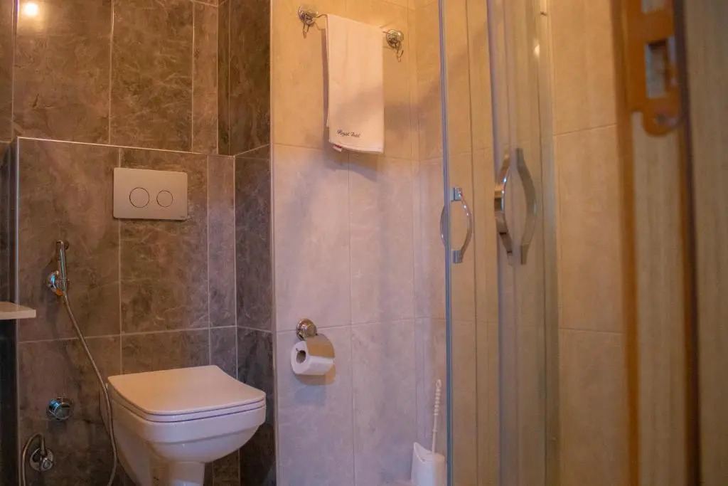 Royal Babil Residence&Suite