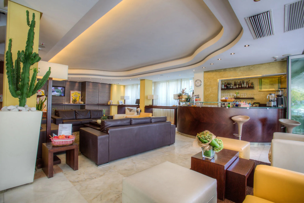 Hotel Dory