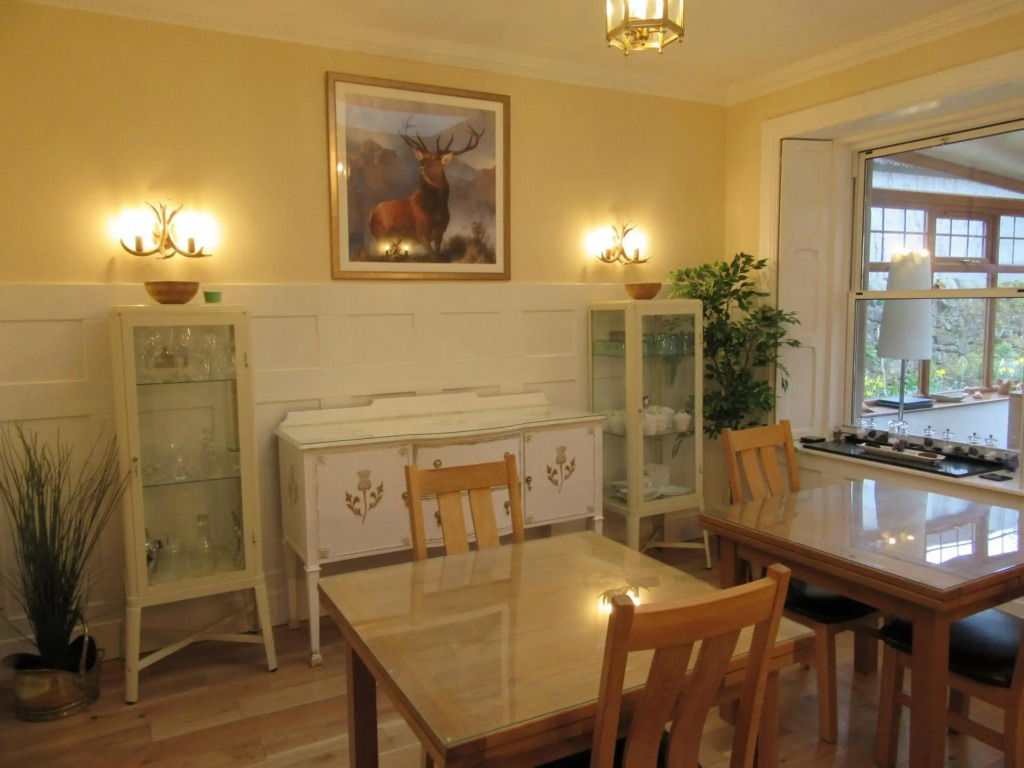 Middleton House Bed and Breakfast