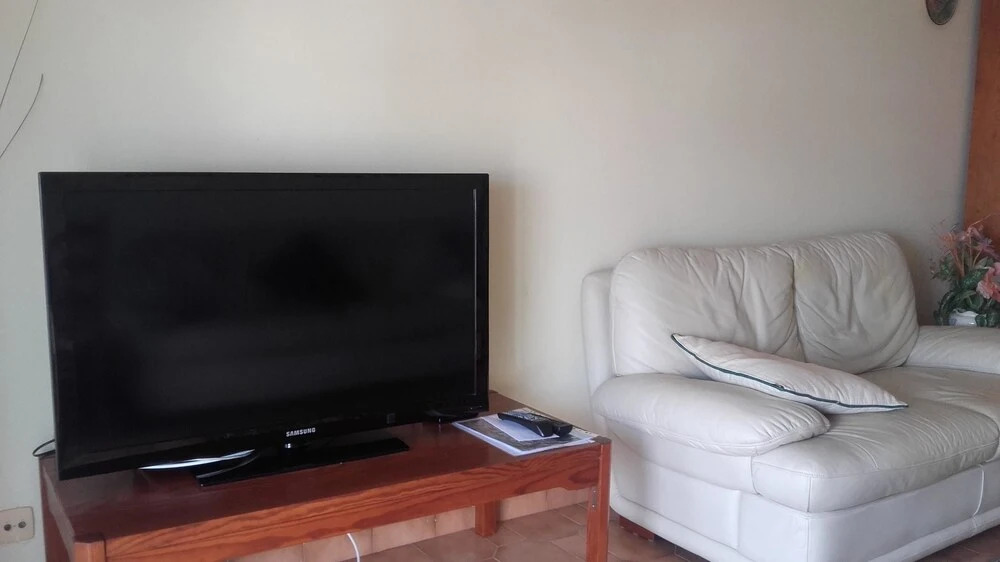 Apartment With 2 Bedrooms in Lagos, With Wonderful sea View, Balcony a