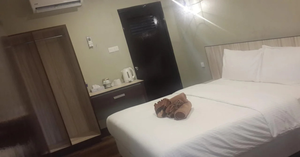 The Chapter Suites & Hotel