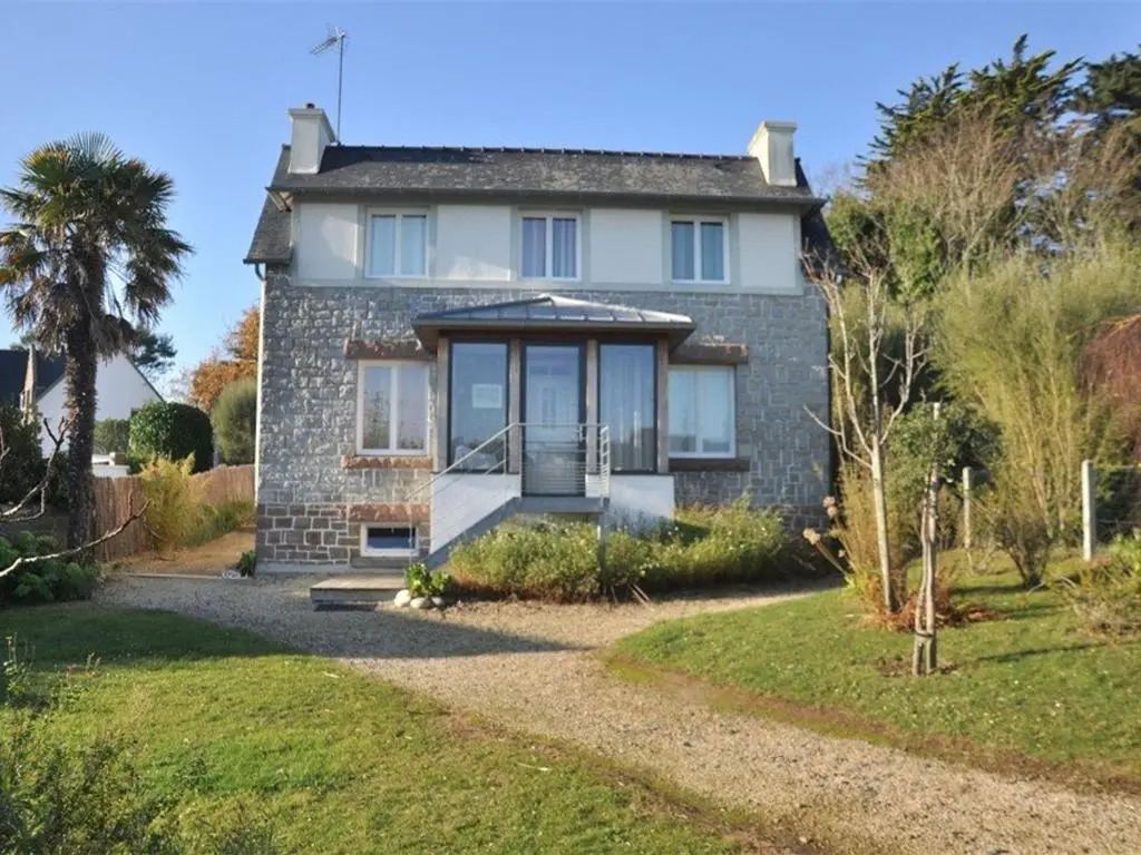 Maison Trégastel, 4 pièces, 5 personnes - FR-1-368-137