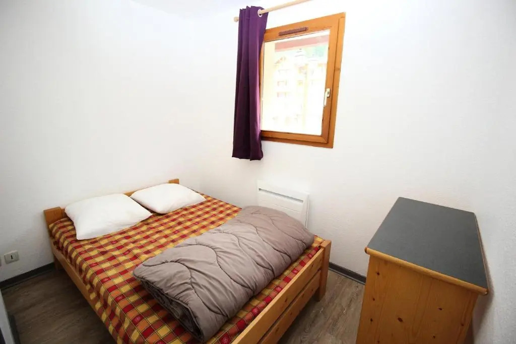 Résidence Grand Argentier - 3 Pièces pour 8 Personnes 193067