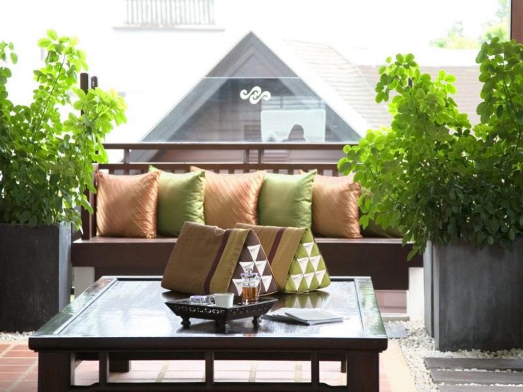 Rarin Jinda Wellness Spa Resort