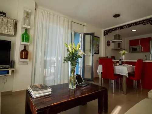 Lankarifa Apartment