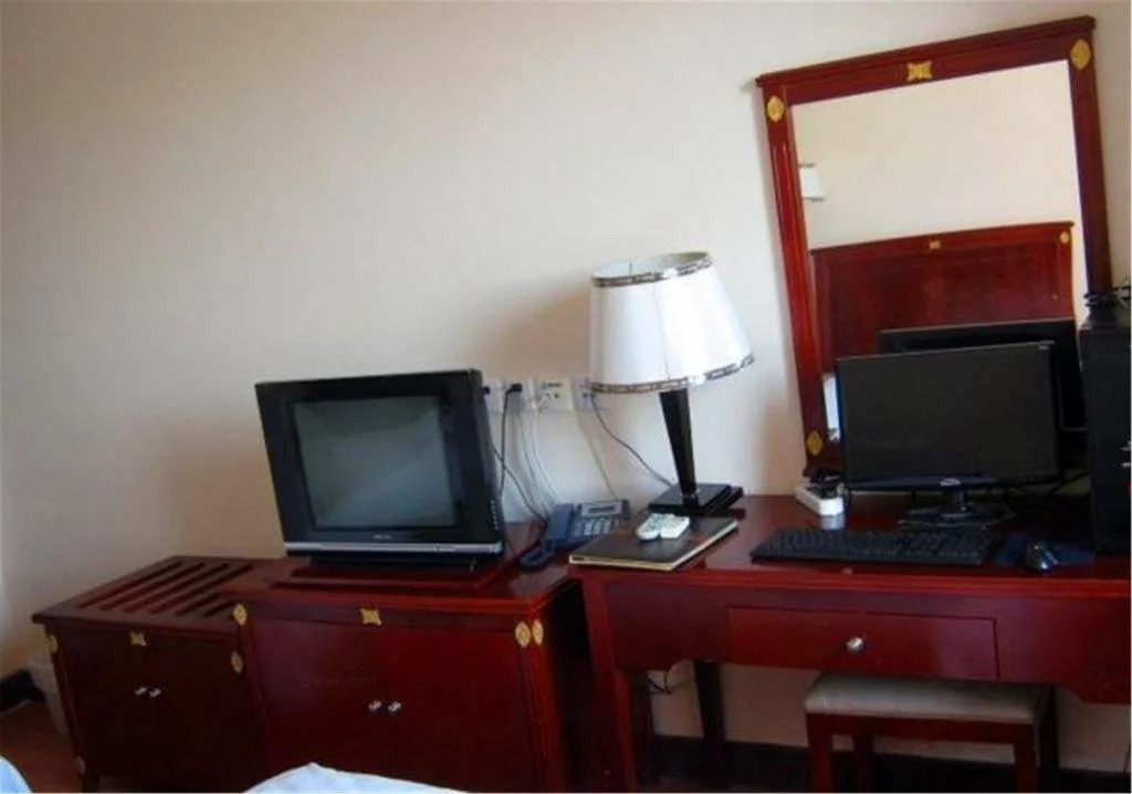 Xinfengyuan Hotel