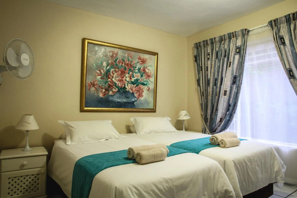 Sunshine Self Catering