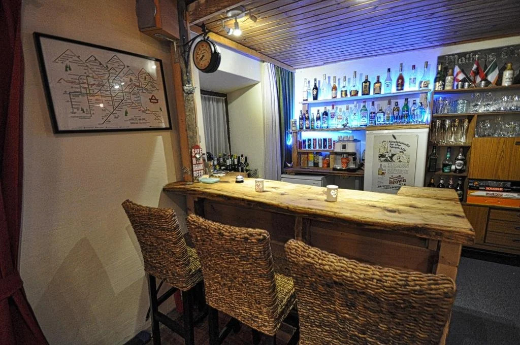 Gasthaus Chalet Mur