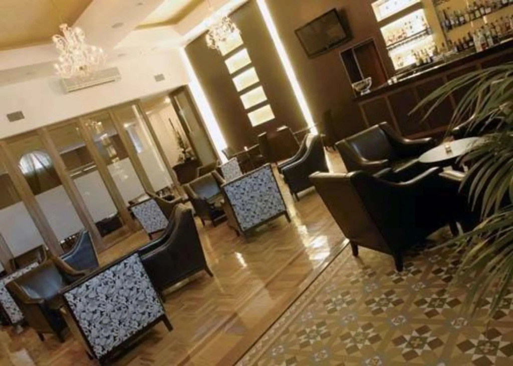 Quality Inn Heritage on Lydiard