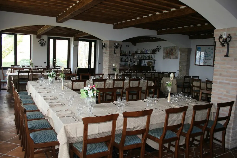Agriturismo Colle del Sole