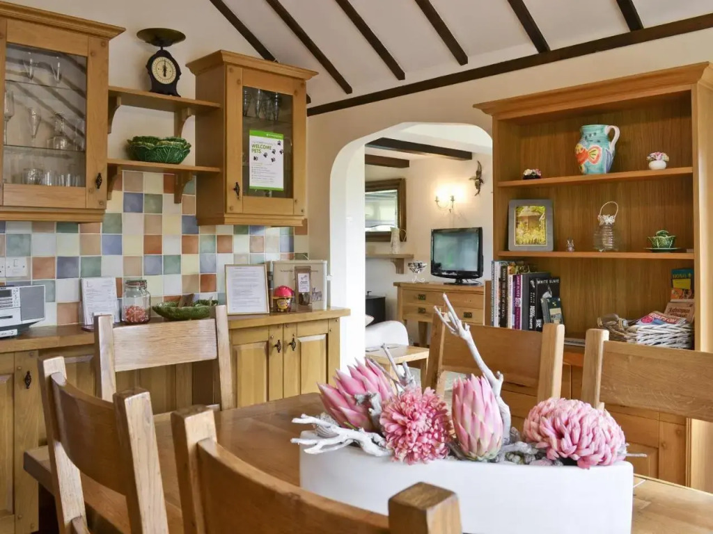 Starboard Cottage