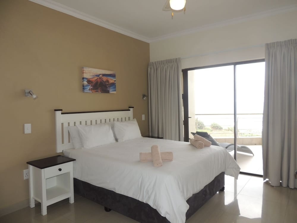 Saints View Resort Unit 26