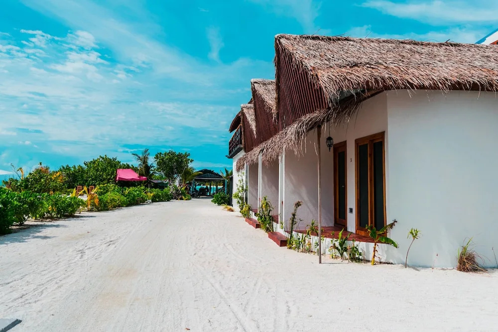 Club Kaafu Maldives