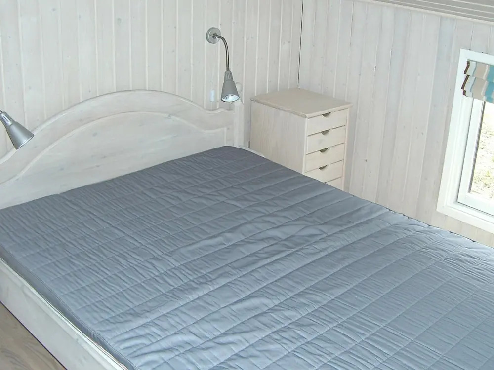 Charming Holiday Home in Rødby Near Sea