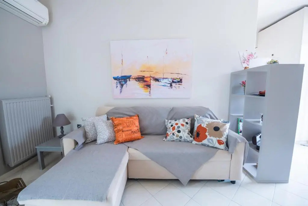 A & V Luxury apartment - Kalamata