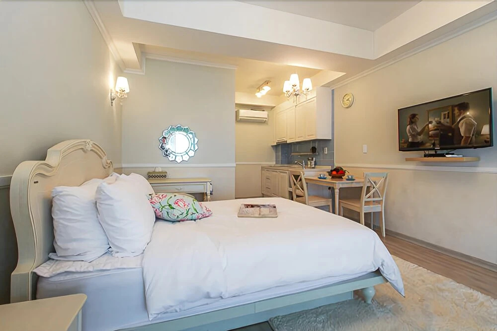 Ganghwa Plumeria Pension