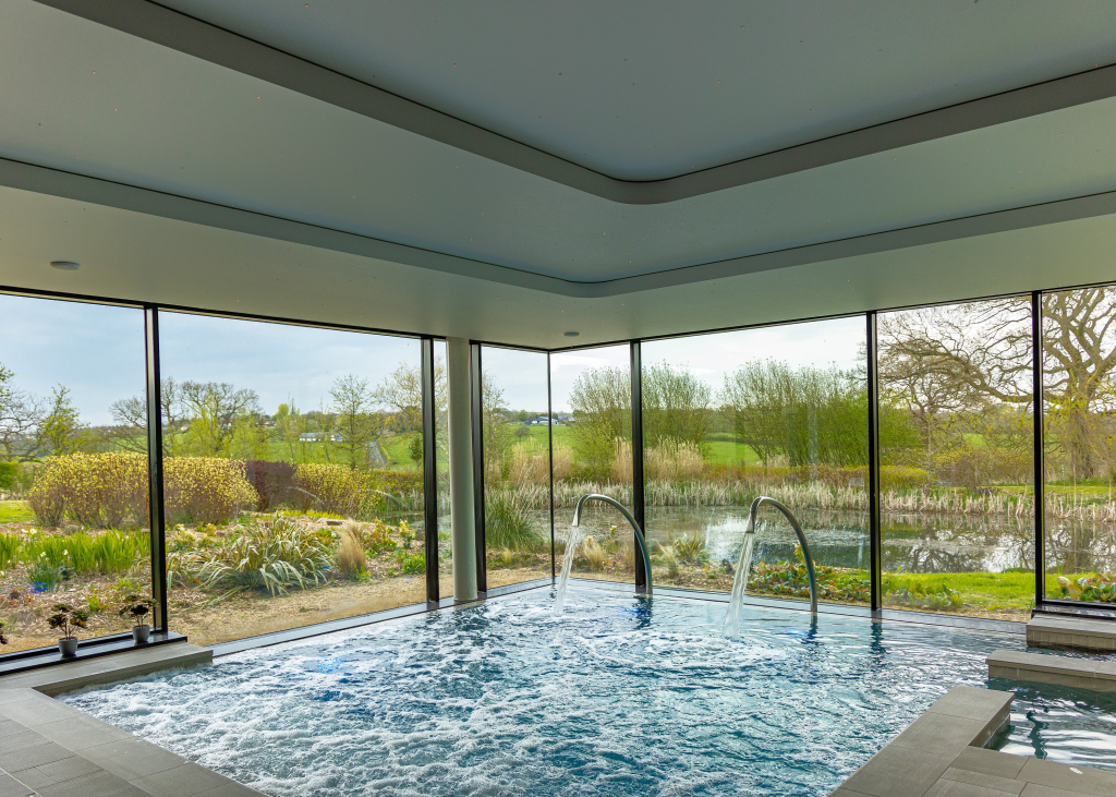 Stanley House Hotel & Spa