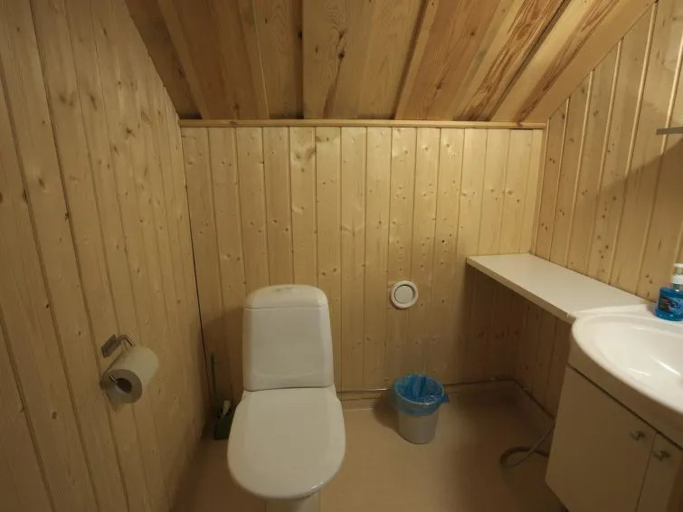 Holiday Home Outarinne
