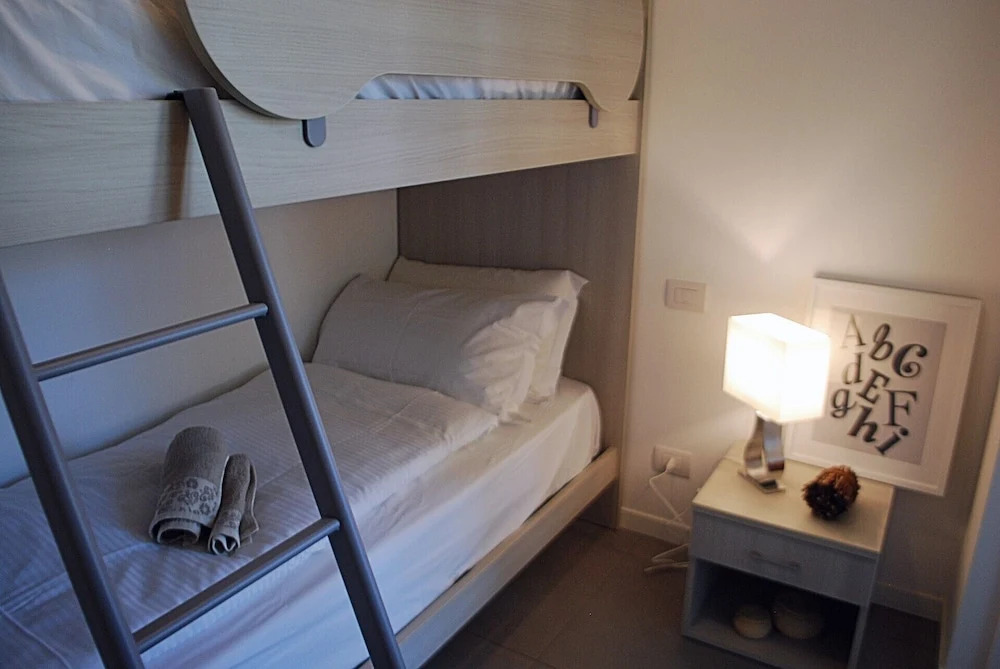 Appartamento La Fenice - Rebomaholidays