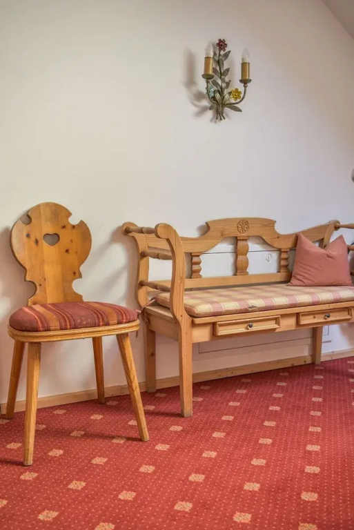Hotel Gasthof Süßer Grund