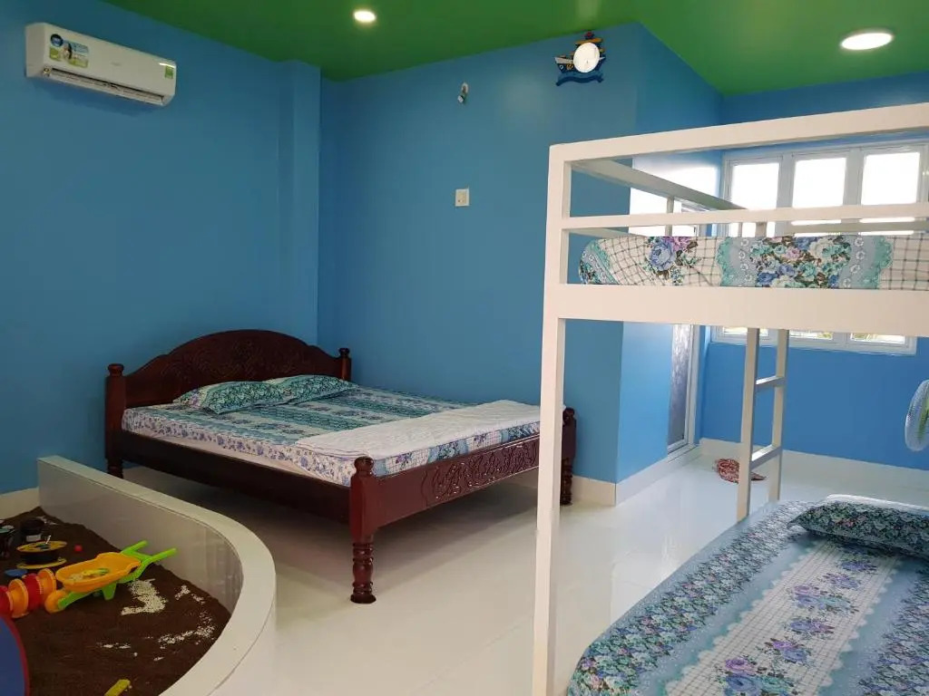 HOMESTAY VILLA