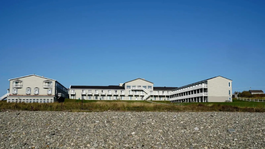 Chateau Madelinot
