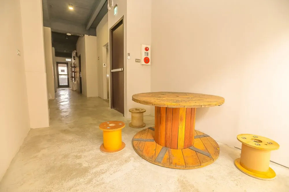 DONGMEN 3 Hostel