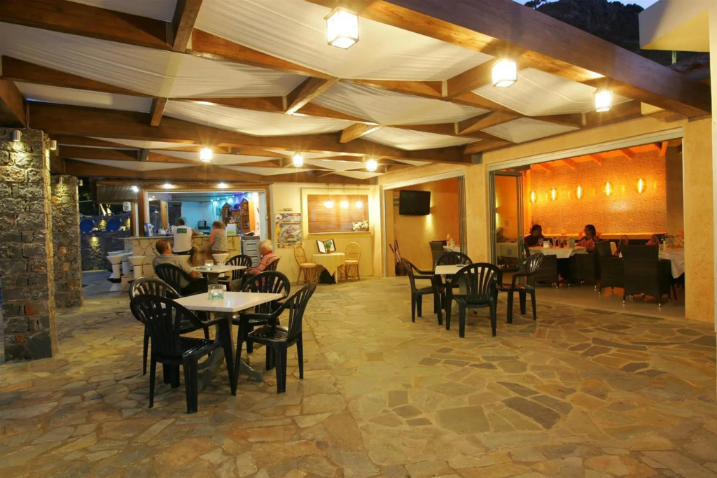 Villa Mare Monte ApartHotel