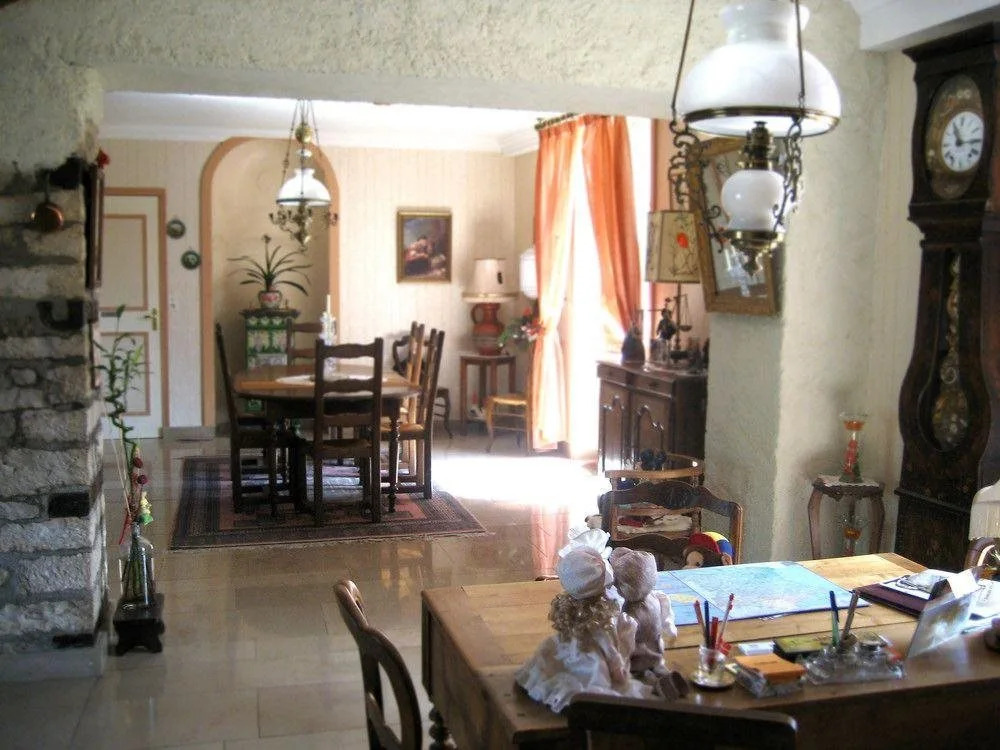 La thuilerie des fontaines