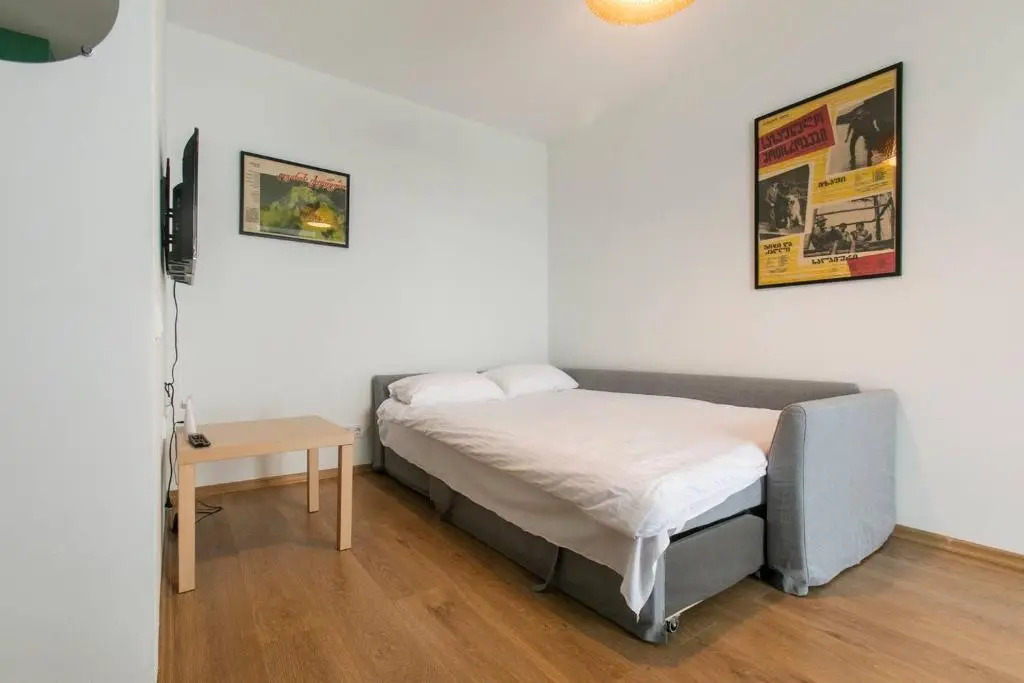 ? 1Br With Mountain View, 41M2, Next To Ski Lift ?