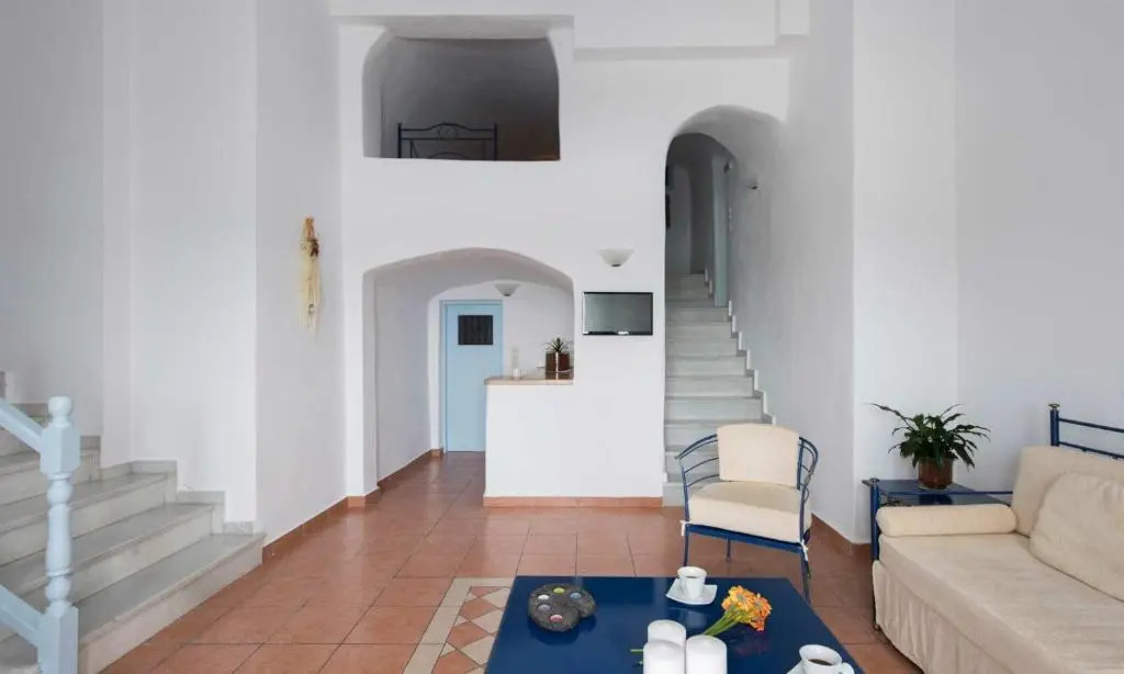 Kastro Suites