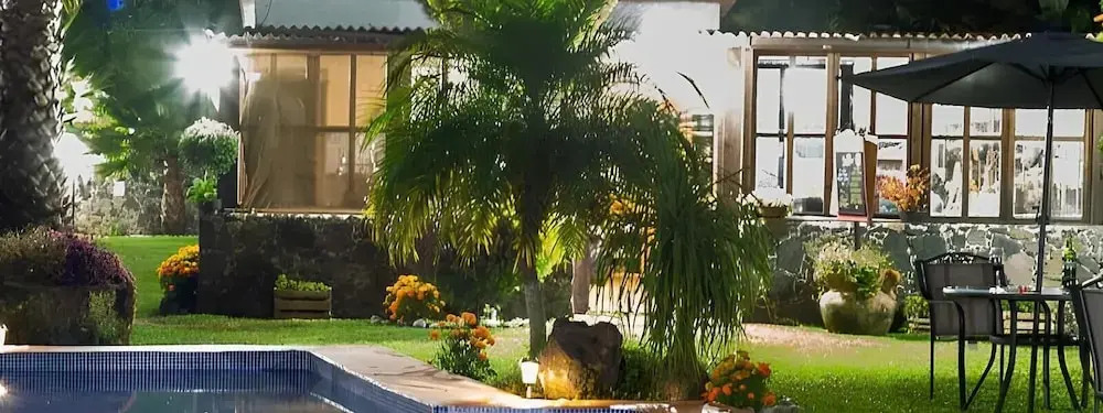 Hotel Boutique Bacaanda