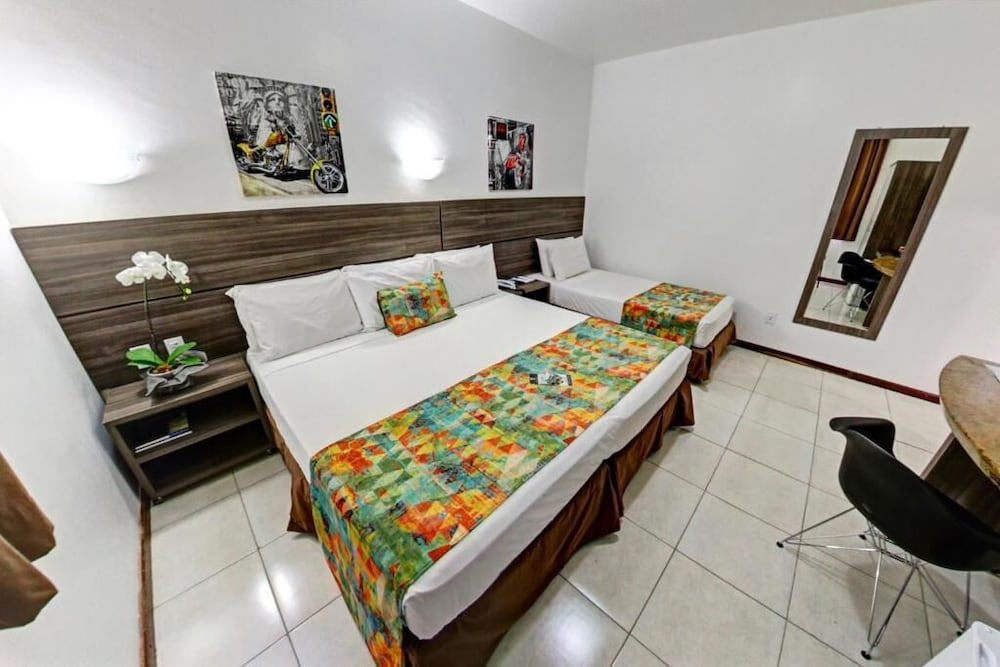 Solar Hotel Luis Eduardo Magalhães