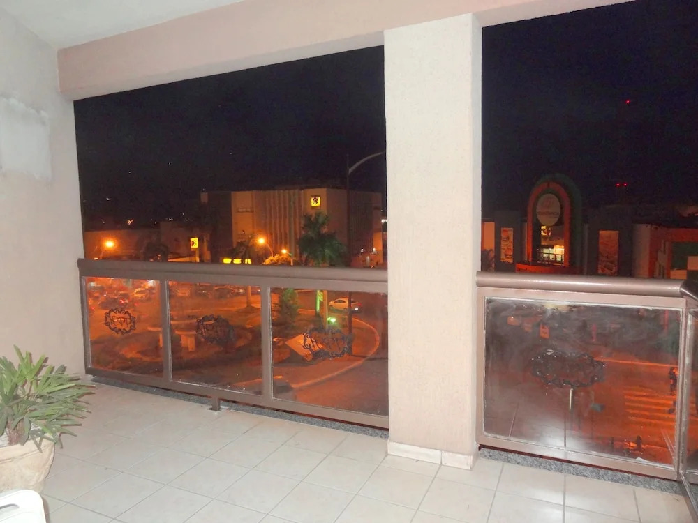 Tawfiqs Hotel