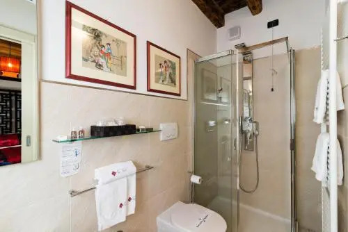 Hotel Relais San Nicolò