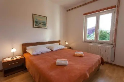 Apartments Jadranka