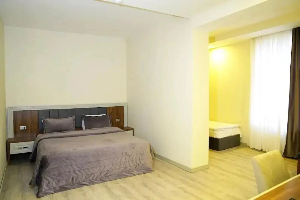 zengezurharmonyhotel
