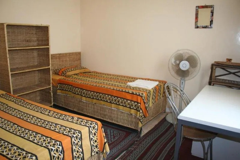Auberge Keur Diame
