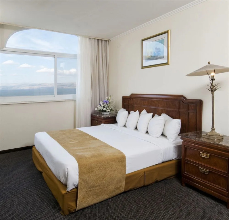 Hotel Lake House Kinneret
