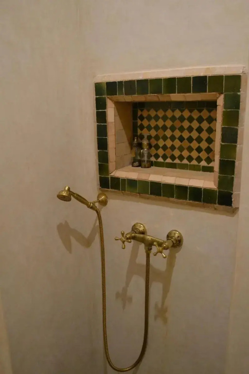 Riad Beata Bed & Breakfast