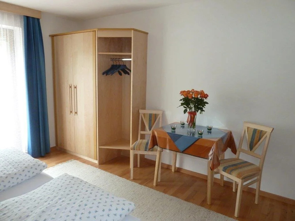 Pension Holzmann