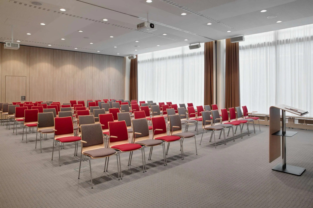 IntercityHotel Frankfurt Hauptbahnhof Süd