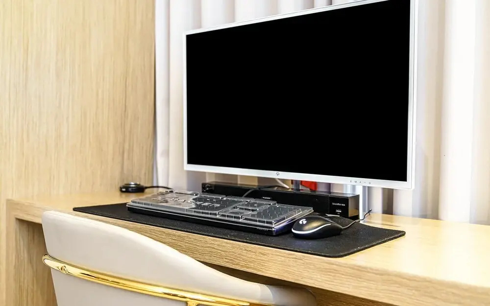 Wonju Brown Dot Hotel Corporate city