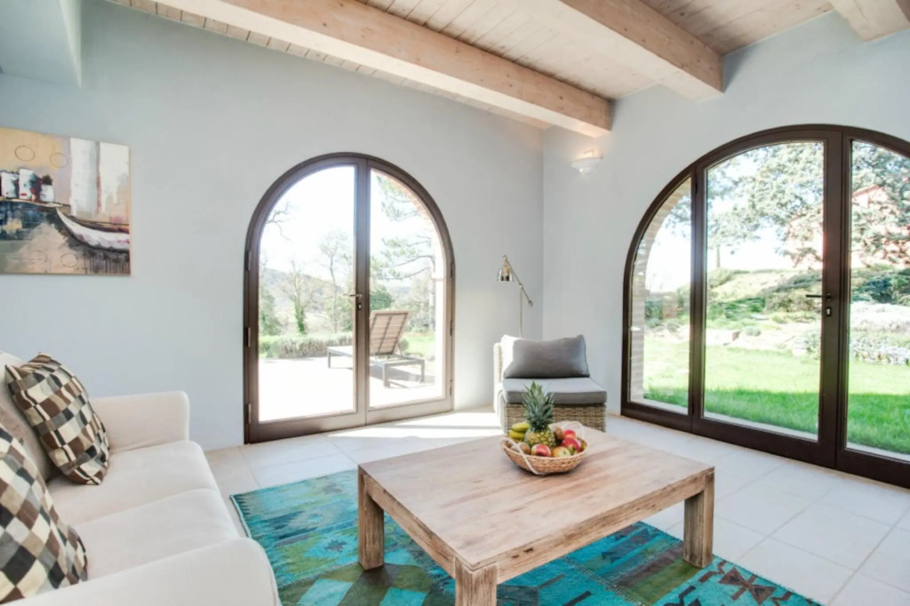 Villa Azzurro