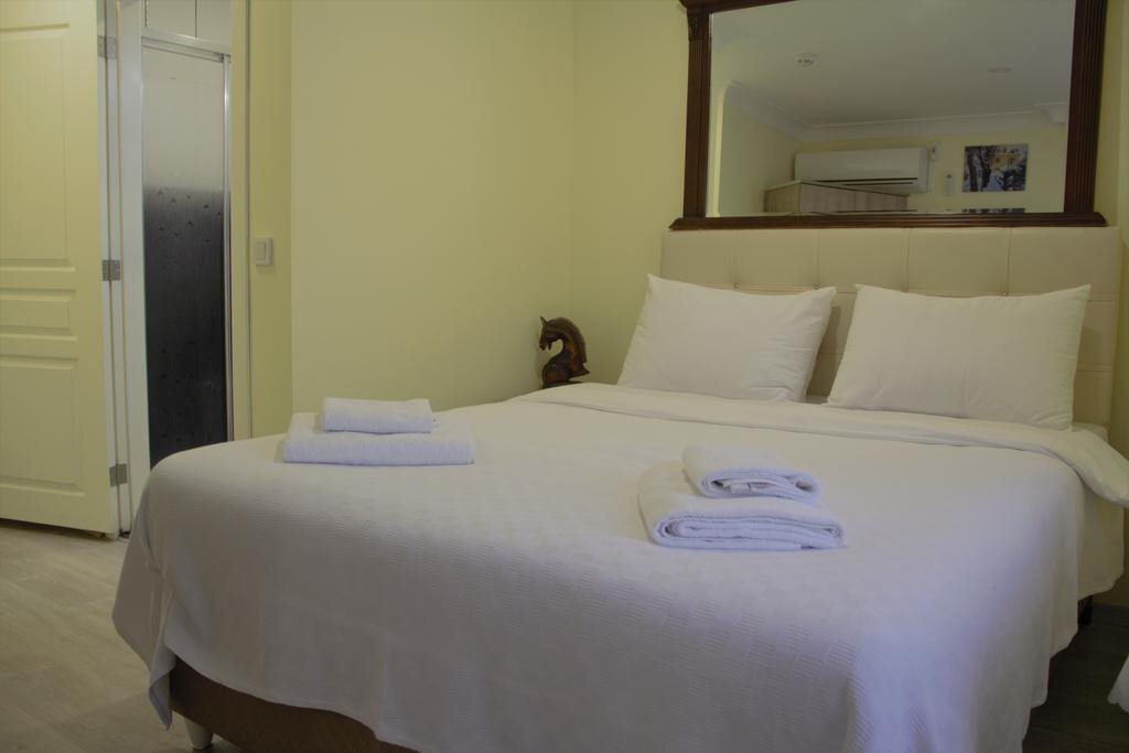 Ada Inan Butik Otel